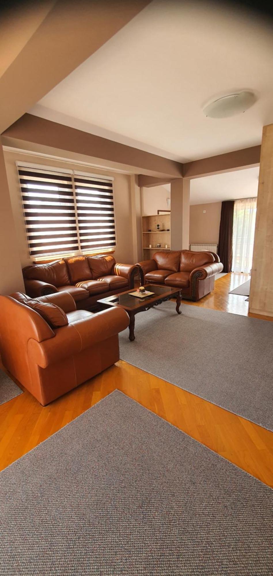 Premier Hotel Скопье Экстерьер фото